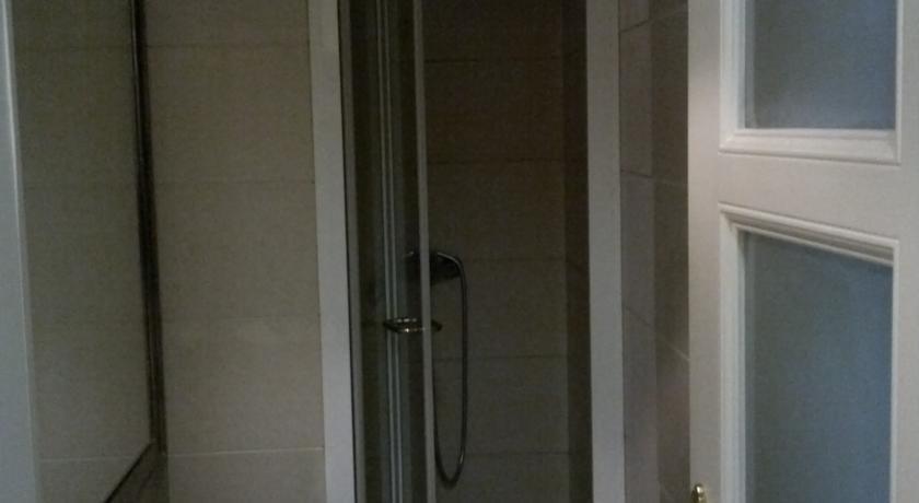 Гуанчжоу: Guangzhou Pin Jing Guang Hong Tian Qi Apartment