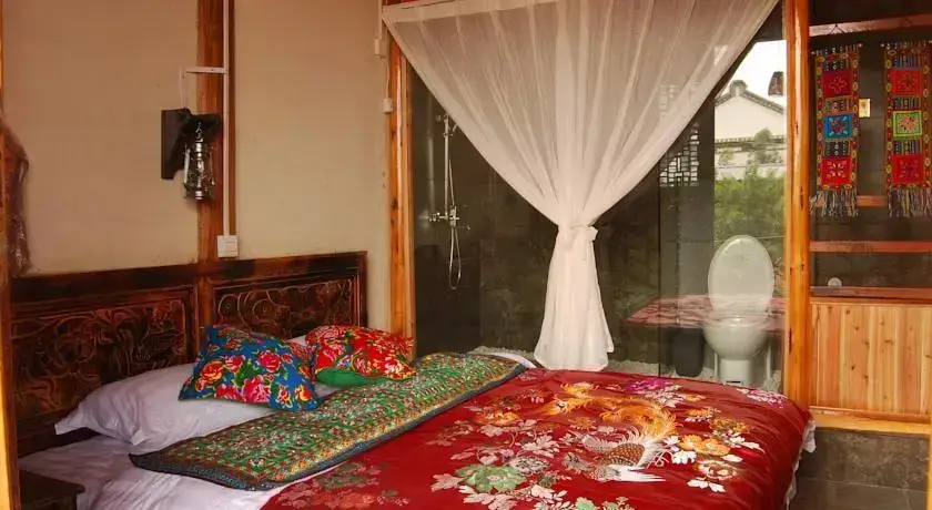 Дали: Liu An Ting Gang Inn