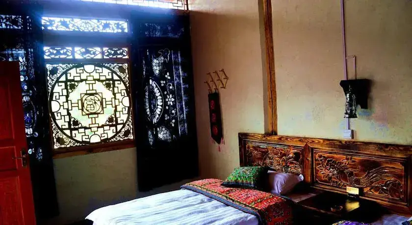 Дали: Liu An Ting Gang Inn