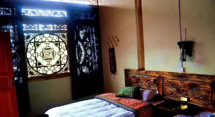 Дали: Liu An Ting Gang Inn