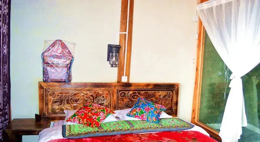 Дали: Liu An Ting Gang Inn