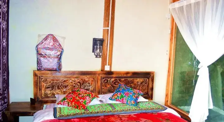 Дали: Liu An Ting Gang Inn