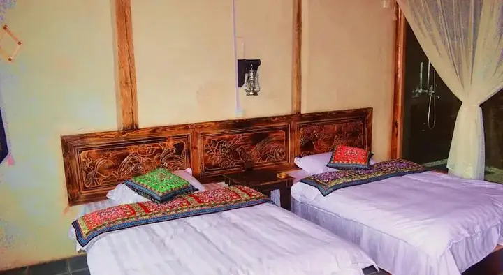 Дали: Liu An Ting Gang Inn