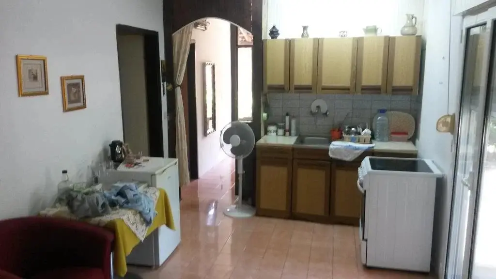 Будва: Family house @Lastva Grbaljska