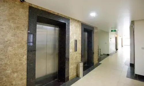 Шамшон: Hai Yen Hotel