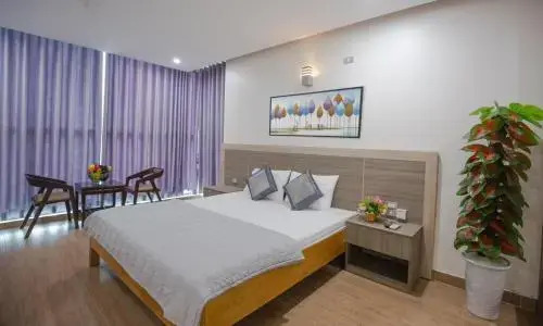 Шамшон: Hai Yen Hotel