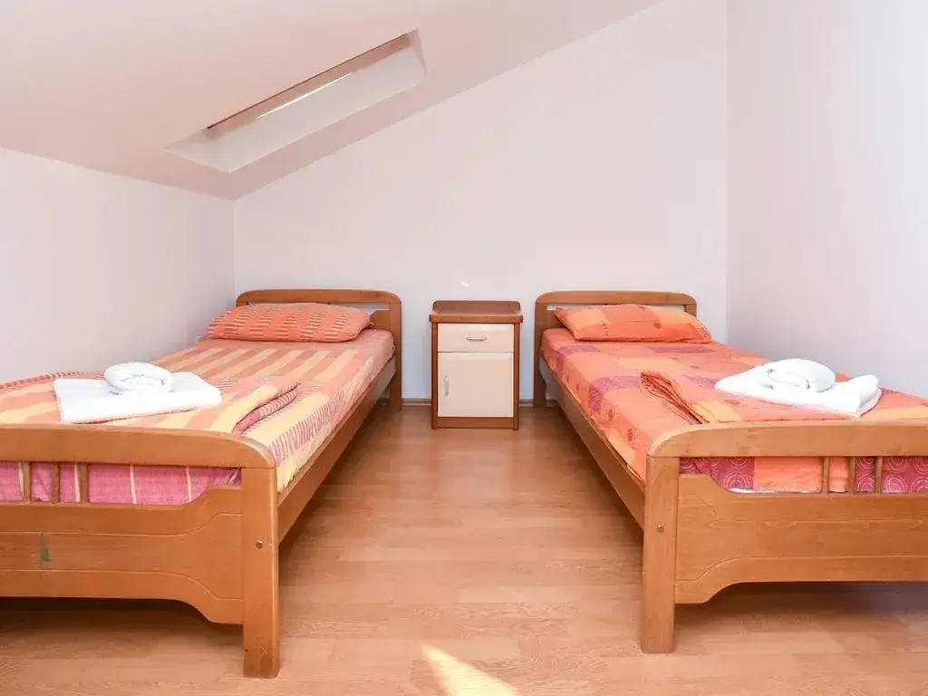 Будва: Penthouse Dobrljanin