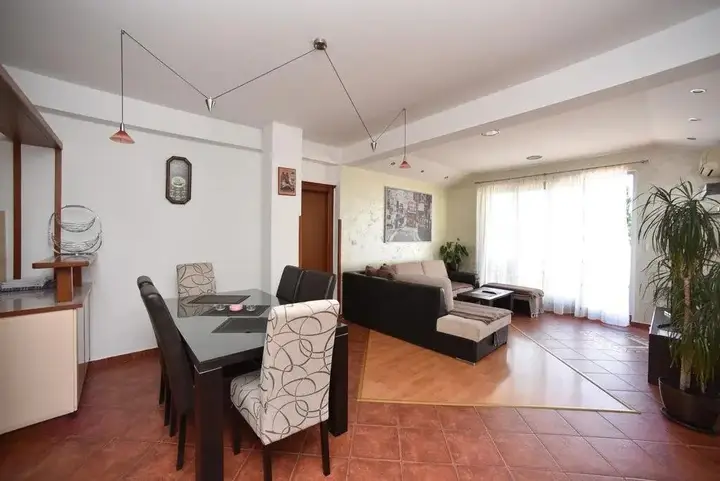 Будва: Penthouse Dobrljanin