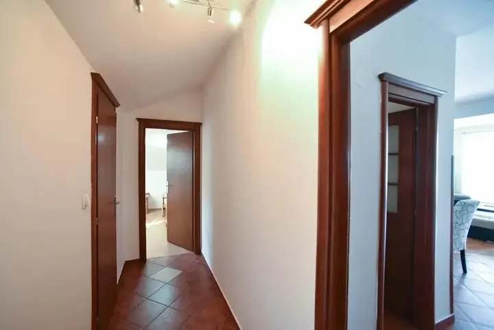 Будва: Penthouse Dobrljanin