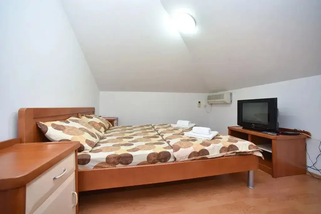 Будва: Penthouse Dobrljanin