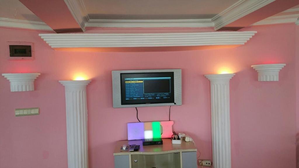 Art Beach Hotel — фото 1