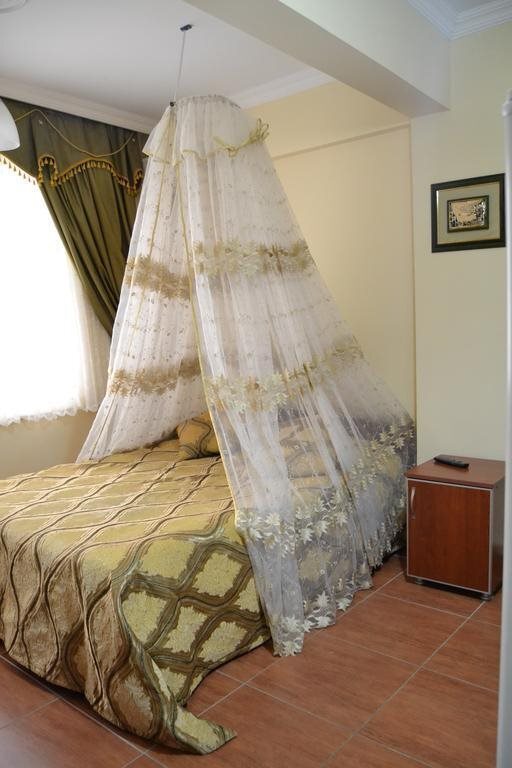 Мармара: Manyas Suit Motel