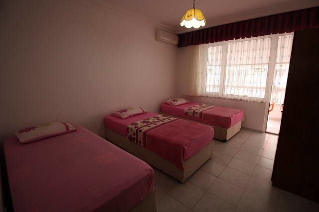 Мармара: Manyas Suit Motel