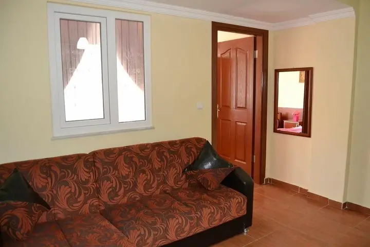 Мармара: Manyas Suit Motel