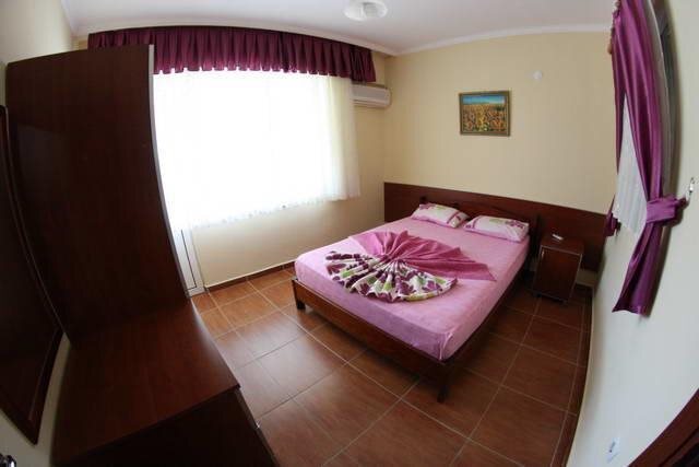 Мармара: Manyas Suit Motel