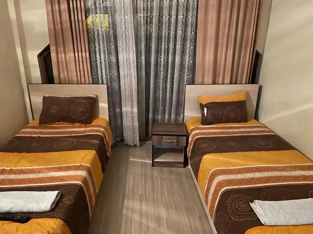 Buyukcakir: Apaydin Kapuzbasi Otel