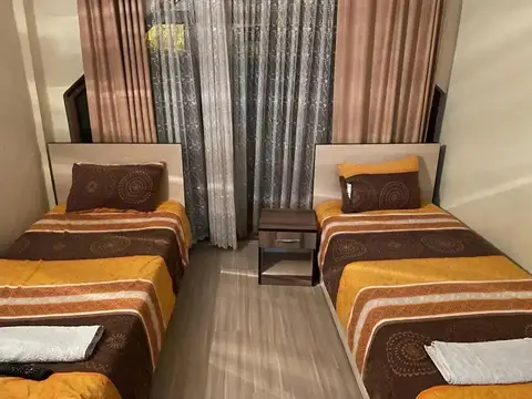 Apaydin Kapuzbasi Otel — фото 1