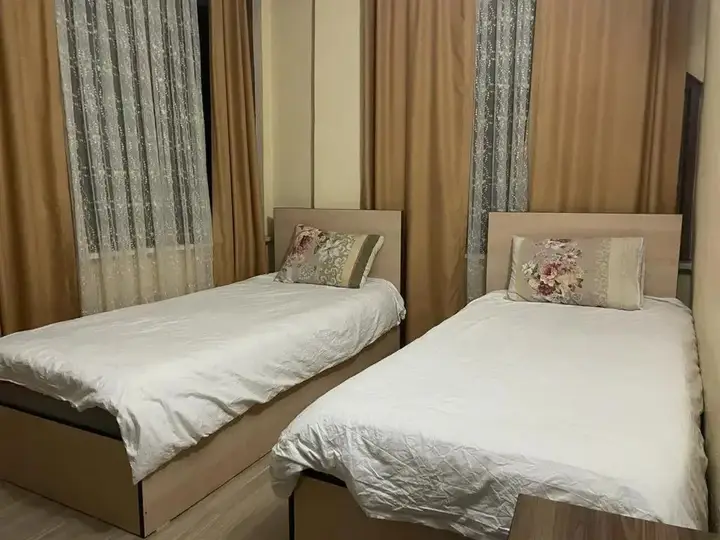 Buyukcakir: Apaydin Kapuzbasi Otel