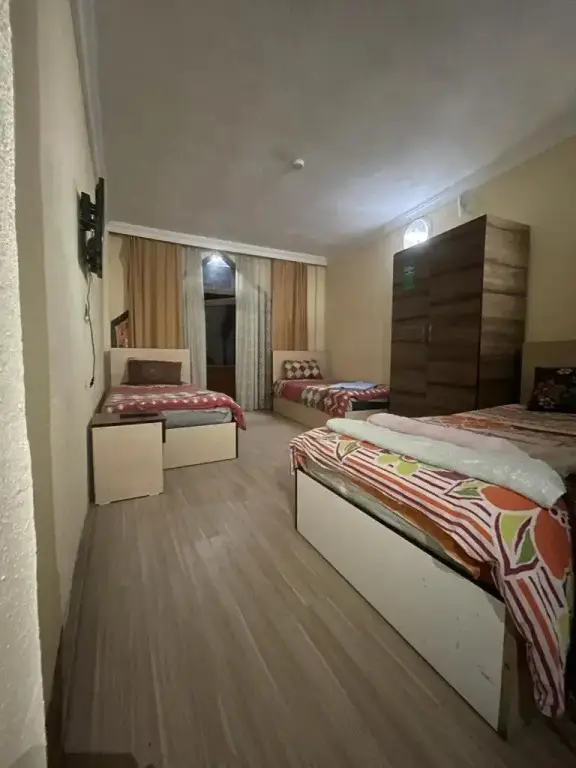 Buyukcakir: Apaydin Kapuzbasi Otel