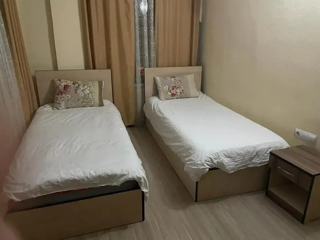 Buyukcakir: Apaydin Kapuzbasi Otel