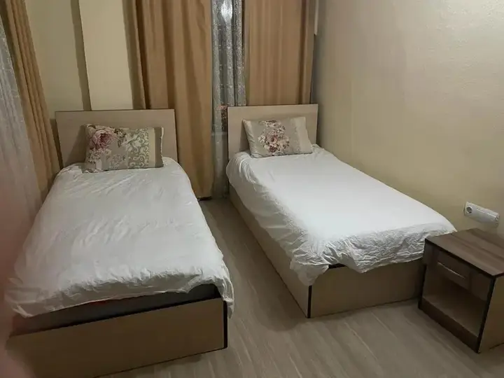 Buyukcakir: Apaydin Kapuzbasi Otel