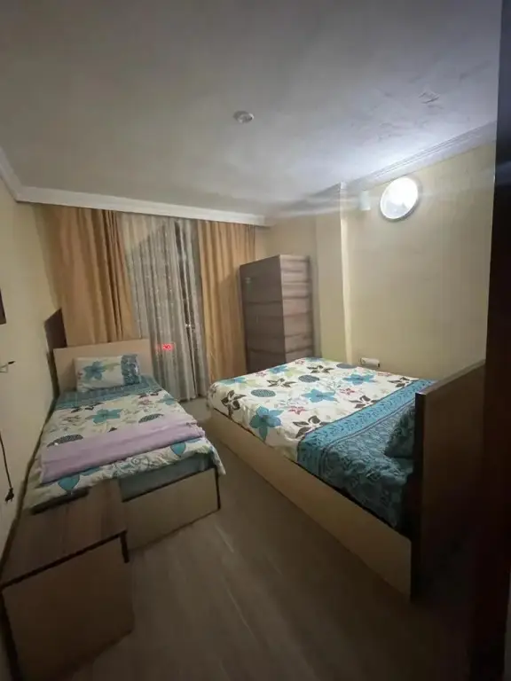 Buyukcakir: Apaydin Kapuzbasi Otel