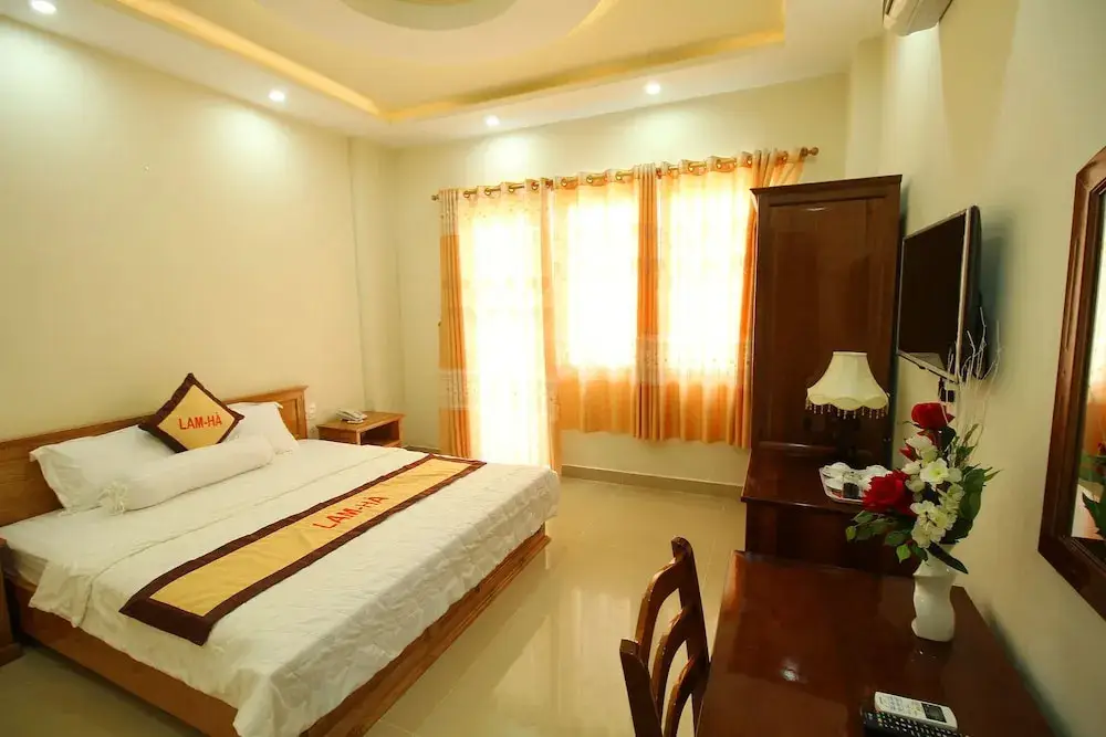 остров Фукуок: Lam Ha Resort