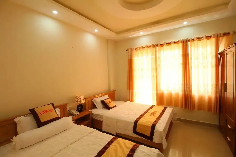 остров Фукуок: Lam Ha Resort
