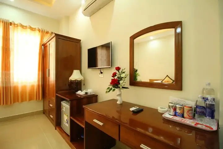 остров Фукуок: Lam Ha Resort