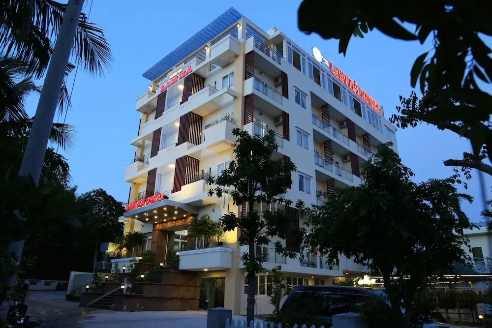остров Фукуок: Lam Ha Resort