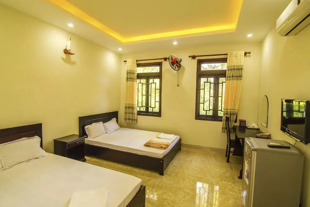 остров Фукуок: Lam Ha Resort