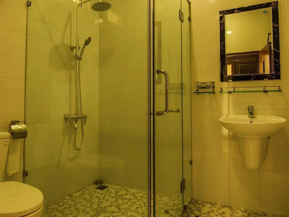 остров Фукуок: Lam Ha Resort