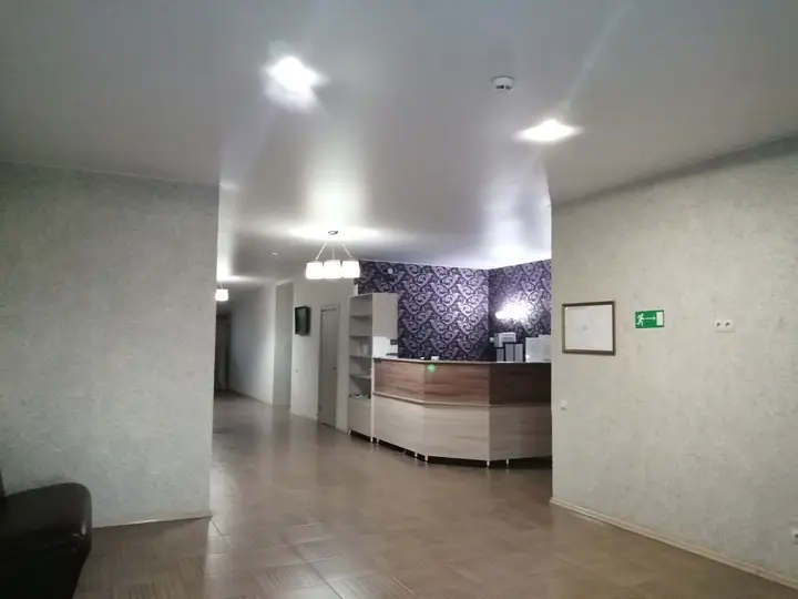 Нижнекамск: Inn Afonya