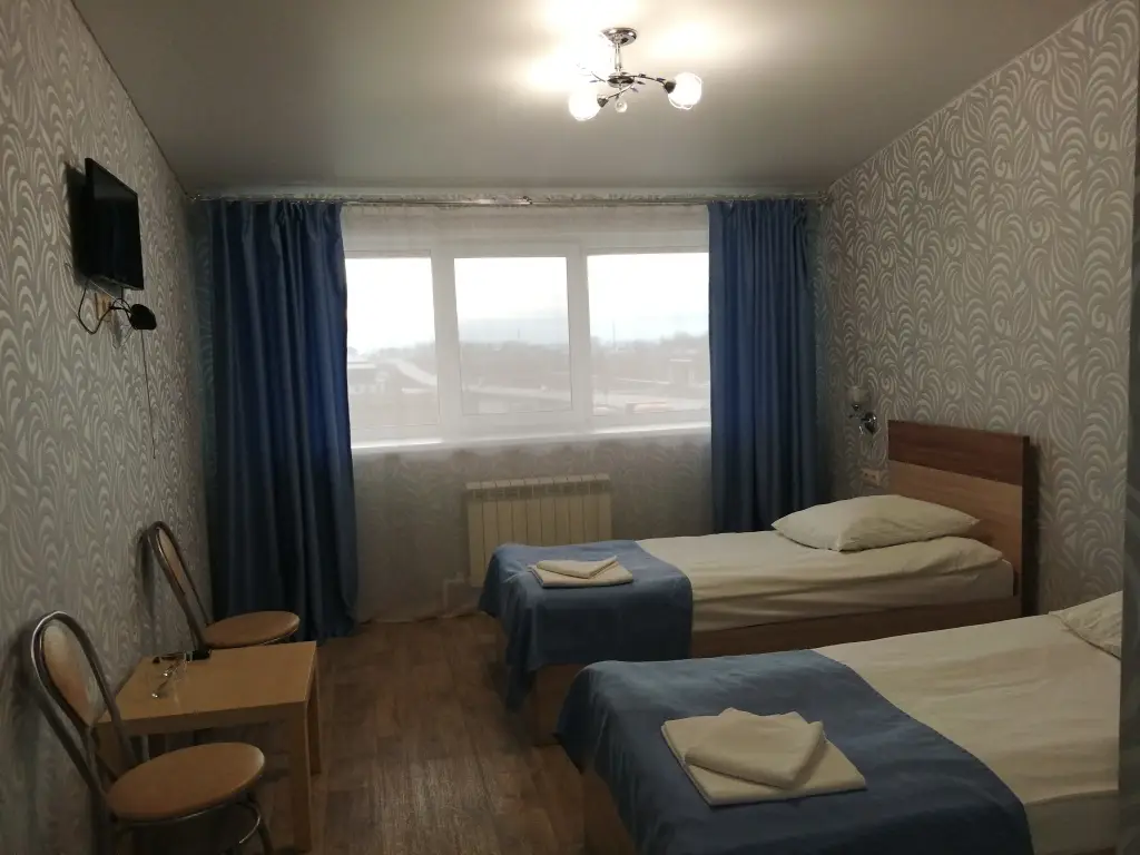 Нижнекамск: Inn Afonya