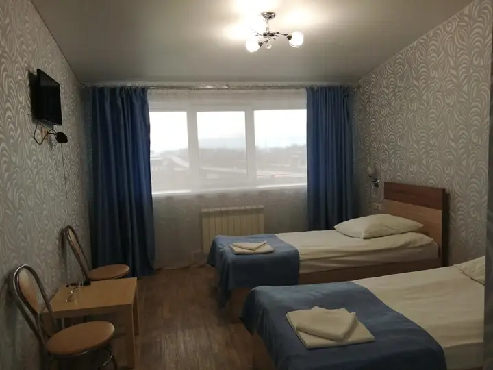 Нижнекамск: Inn Afonya