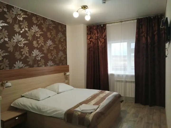 Нижнекамск: Inn Afonya