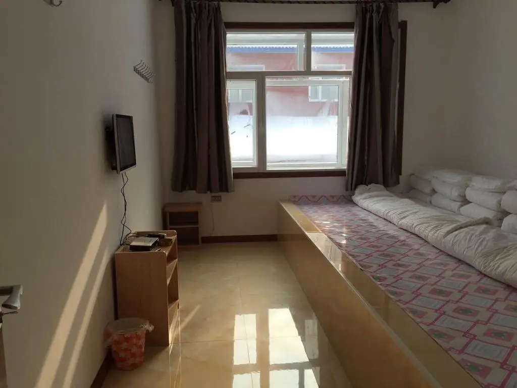 Snow Valley Hostel Wuchang — фото 1