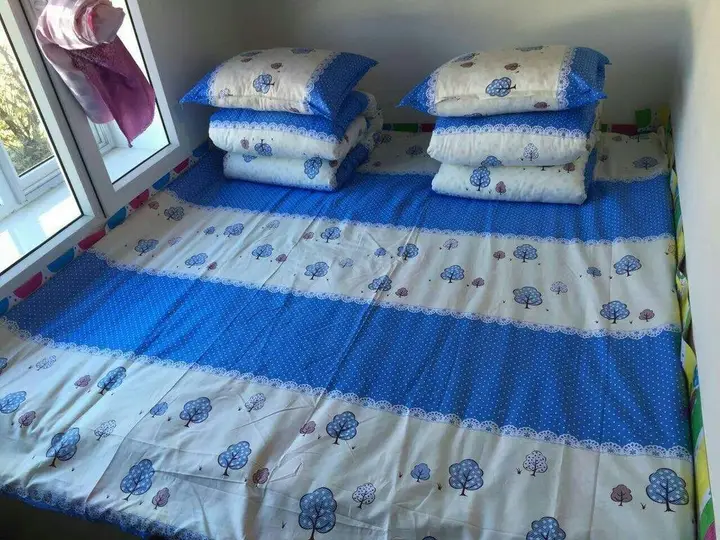 Харбин: Snow Valley Hostel Wuchang