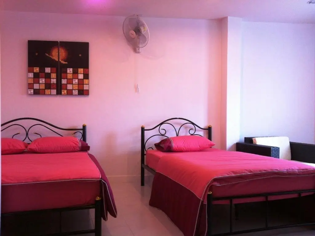 Као Лак: Khao Lak Guesthouse