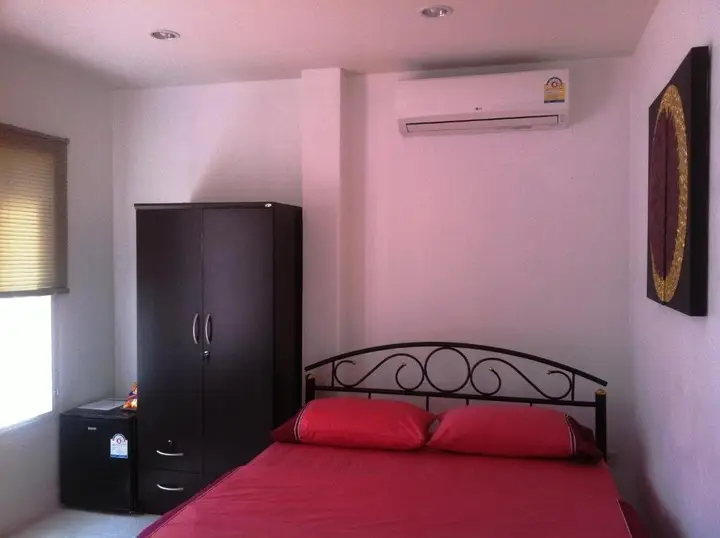 Као Лак: Khao Lak Guesthouse