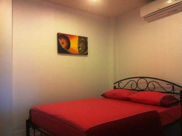 Као Лак: Khao Lak Guesthouse