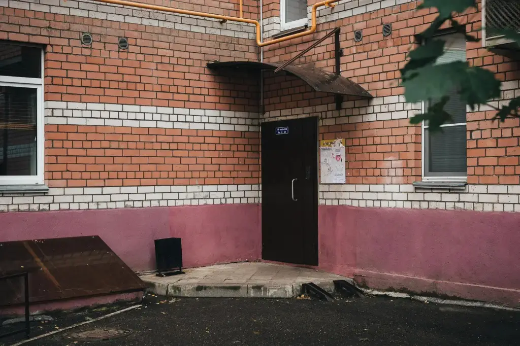 Две Подушки на улице Челюскинцев — фото 1