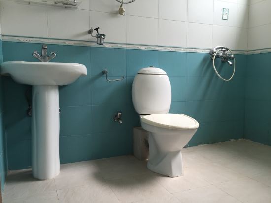 Калимпонг: Orange Court Resort
