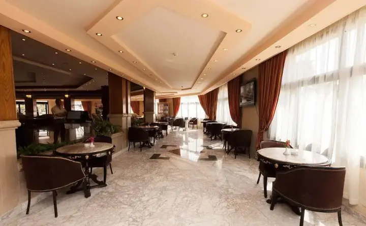 Хургада: Golden 5 Diamond Resort