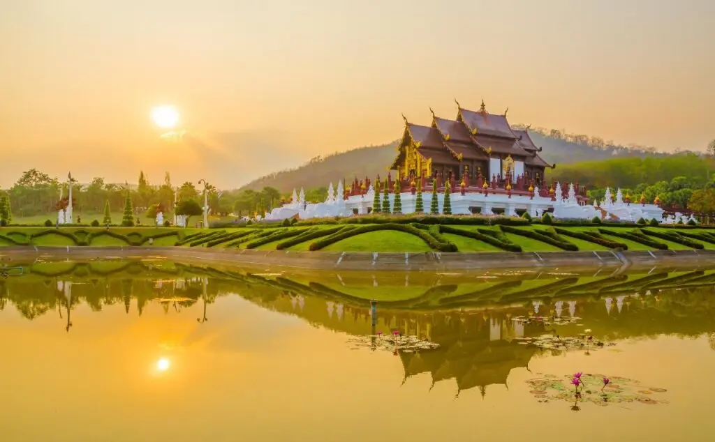 Самоенг: Royal Belle Vista Country Club at Belle Villa Reso