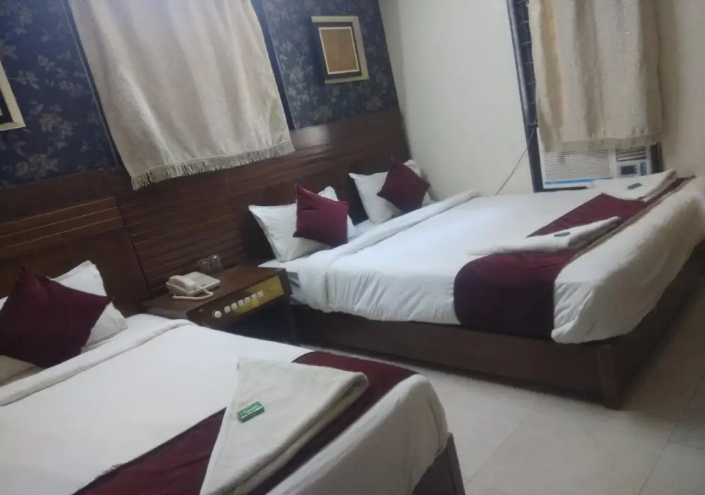 Ширди: Times Sai Sangeeta Hotel