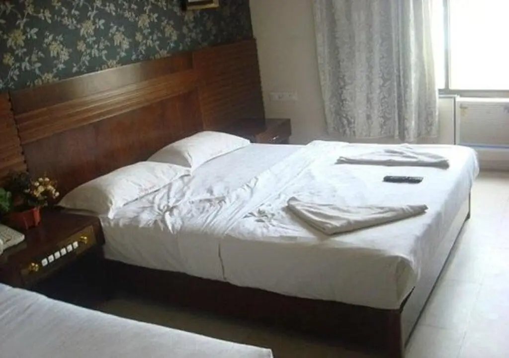 Ширди: Times Sai Sangeeta Hotel