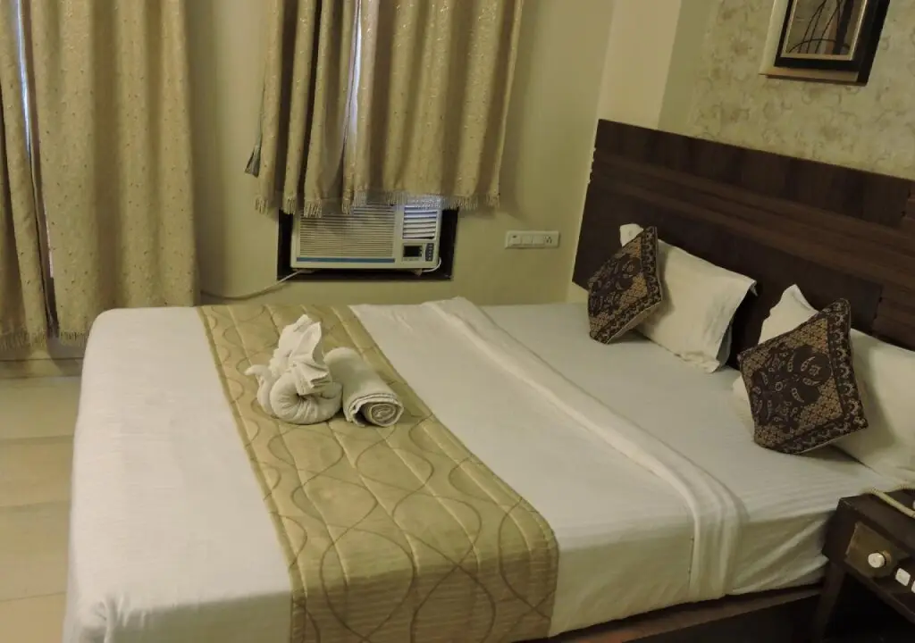 Ширди: Times Sai Sangeeta Hotel