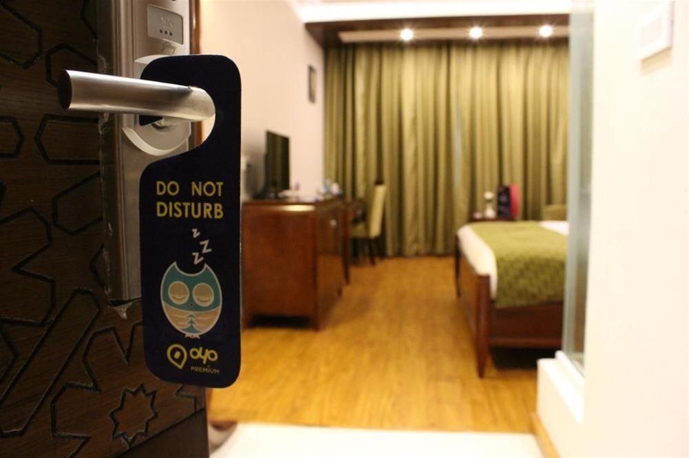 Наинитал: Oyo Premium Naini Lake Nainital