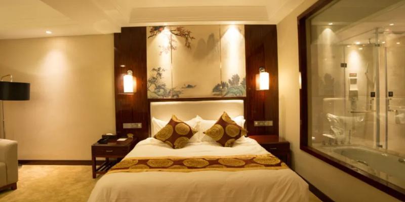 Шанхай: Bojue Hotel